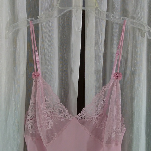 Intimate lingerie Dusty pink size 14. - Picture 1 of 5